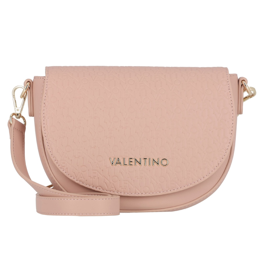 Valentino Bags Umhängetasche Falak cipria Silber Damen