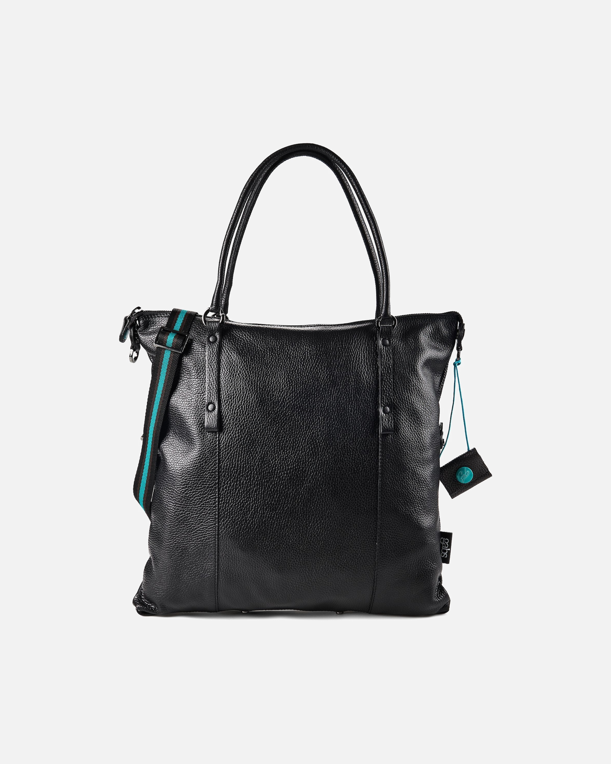 Tasche für Weiblich Gabs G17 Schultertasche nero