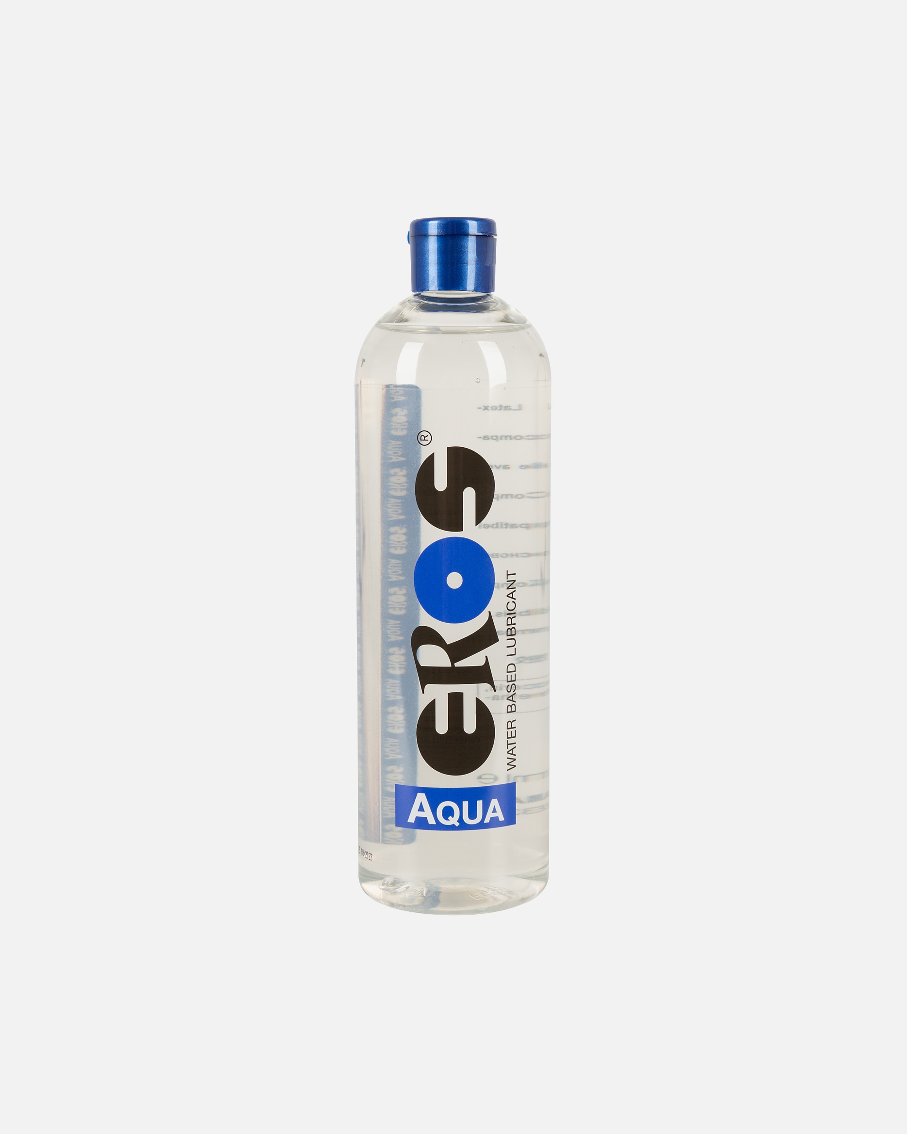 Gleitgel für Unisex EROS Default Brand Line Gleitgel Aqua Gleitgel Aqua
