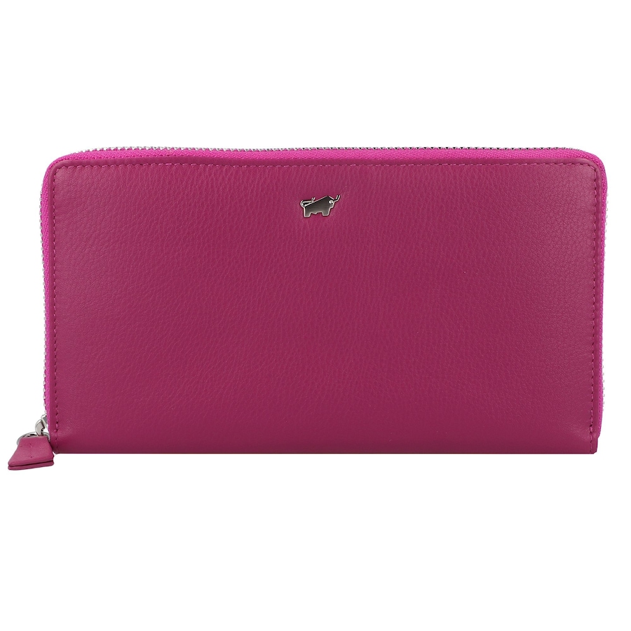 Braun Büffel Joy Damengeldbörse purple plum Violett Damen