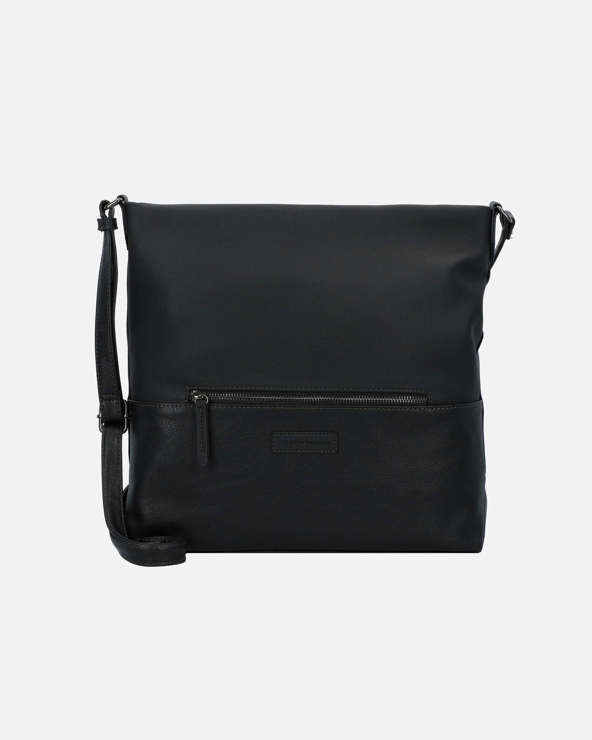 Tasche für Weiblich Tom Tailor Gia Umhängetasche black