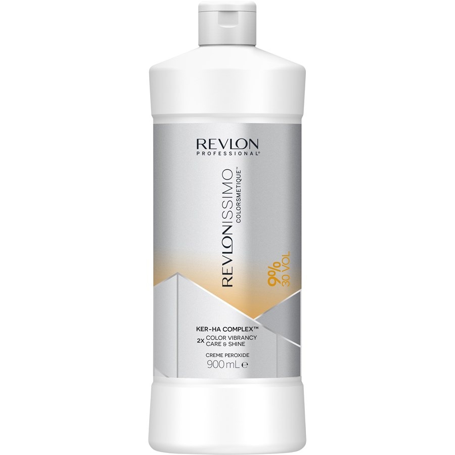 Revlon Professional Creme Peroxide 30 Vol 9% 900 ml