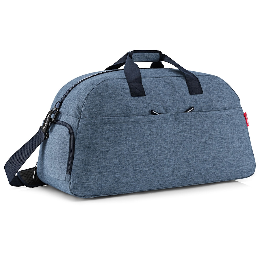Reisenthel Weekender overnighter plus twist blue Violett