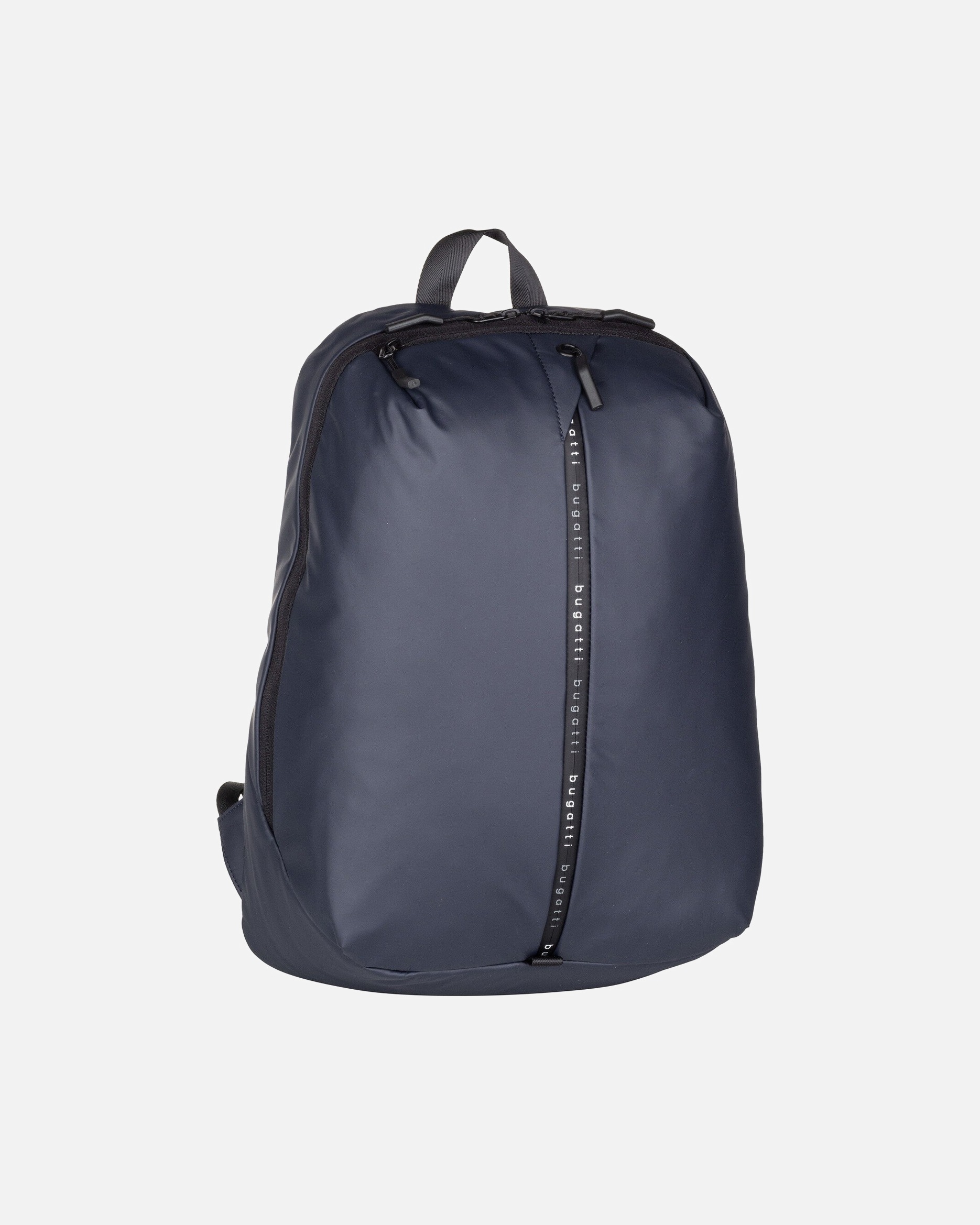 Rucksack für Männlich Bugatti Rucksack Blanc Blau