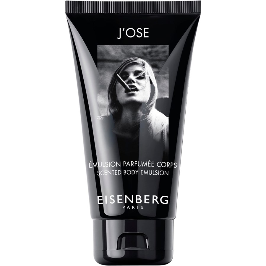 Eisenberg J'OSE FEMME Émulsion Parfumée Corps 150 ml Damen