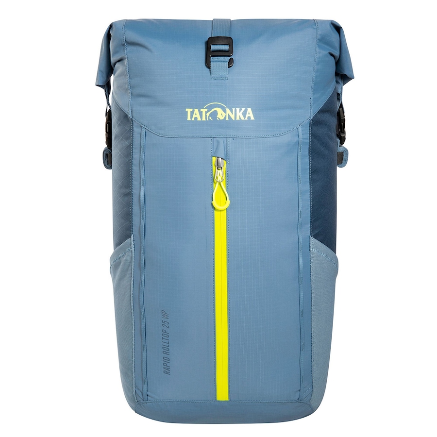 Tatonka Rapid Wanderrucksack elemental blue Grau Herren