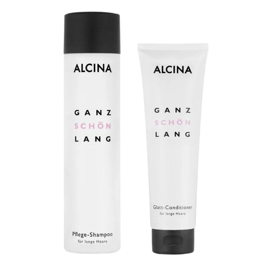 Alcina Ganz Schön Lang Bundle* Damen