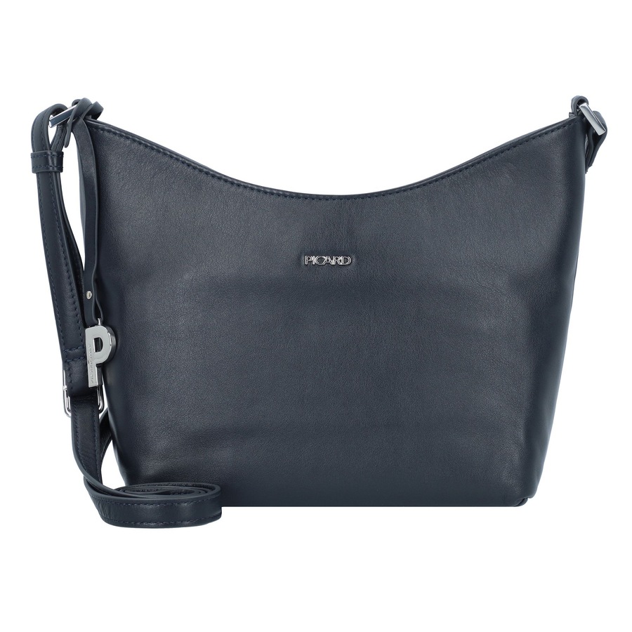 Picard Really Umhängetasche ozean Damen