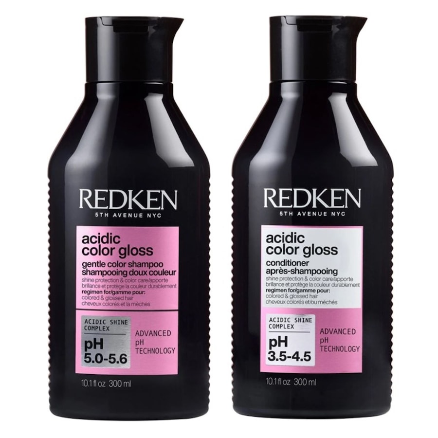 Redken Acidic COLOR Gloss Bundle Damen