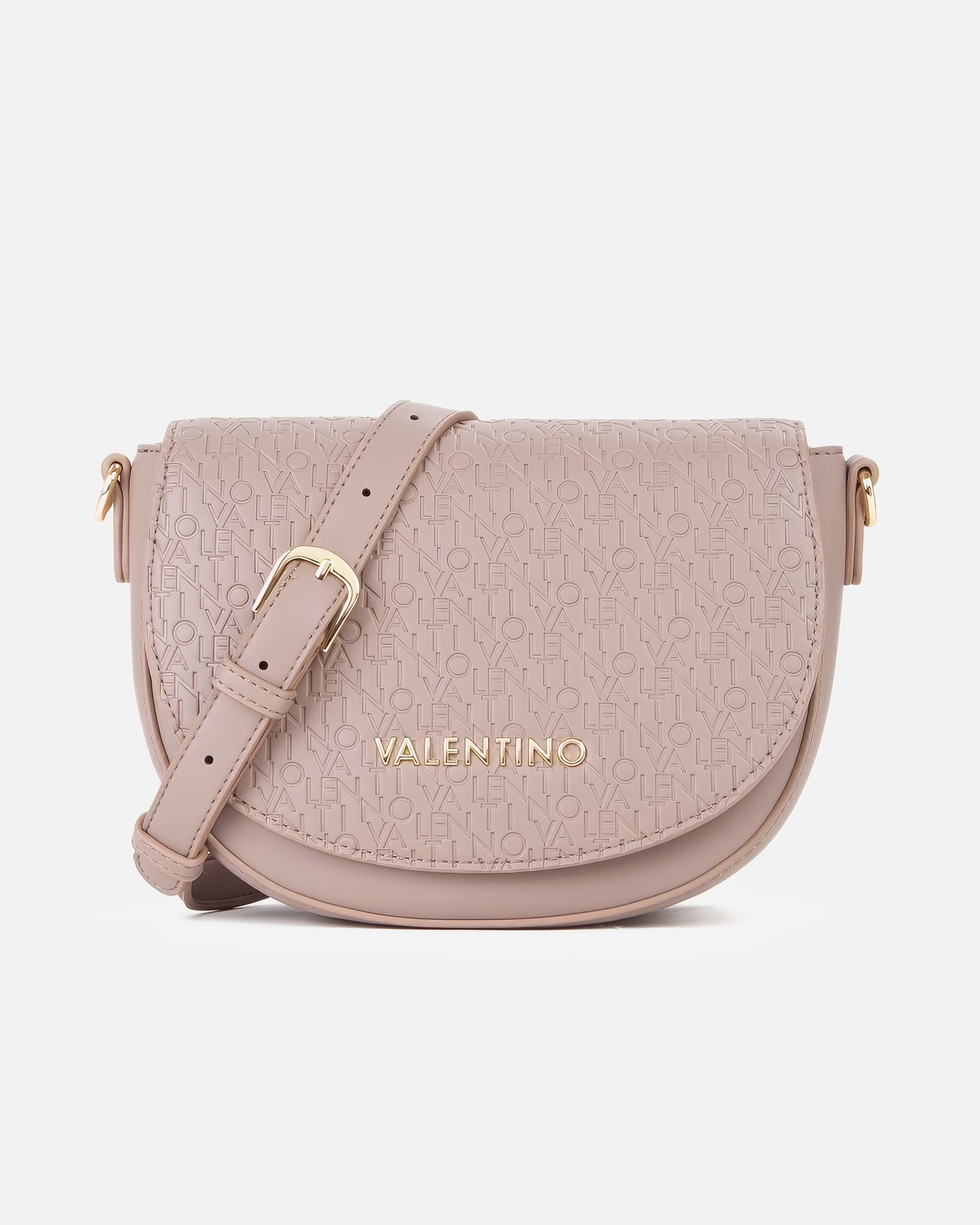 Umhängetasche für Weiblich Valentino Bags Umhängetasche Falak Taupe
