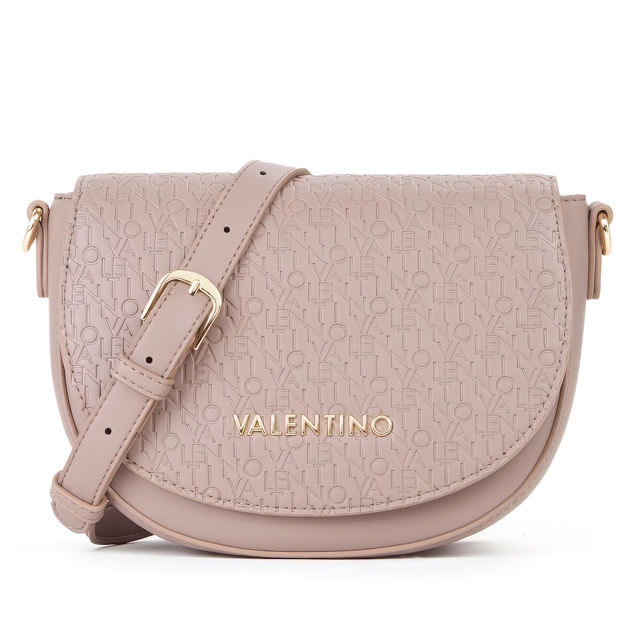 Valentino Bags Umhängetasche Falak Taupe Grau Damen