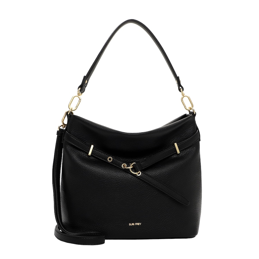 SURI FREY Beutel SFY Bailey Black Schwarz Damen