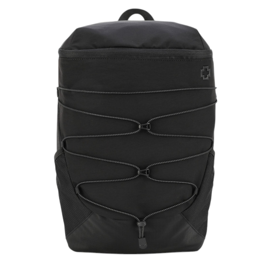 Strellson Homerton Daypack black Schwarz Herren
