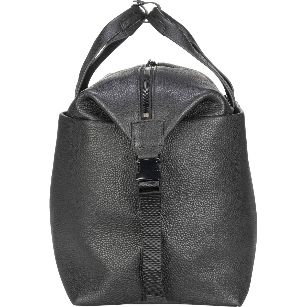 JOOP! Jeans MARCENA MAIK - Sac week-end - schwarz/noir JOOP! Jeans MARCENA MAIK - Sac week-end - schwarz/noir