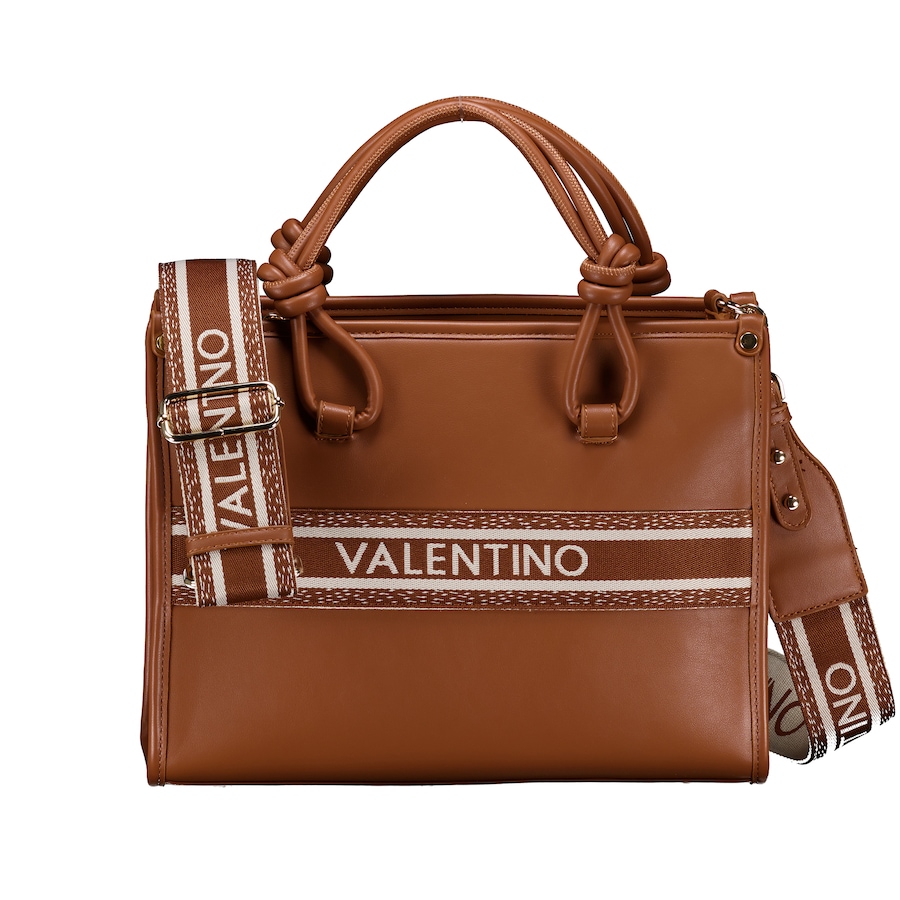 Valentino Bags Handtasche Aella Cuoio Braun Damen