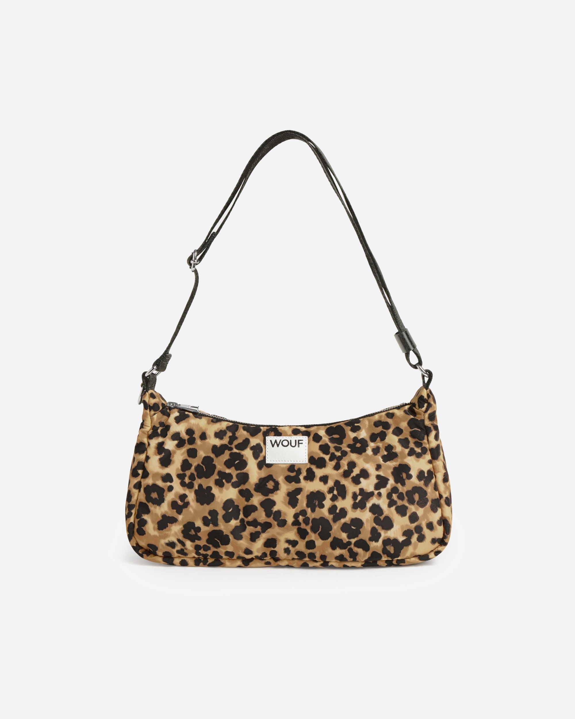 Clutch für Weiblich Wouf Studio Schultertasche feline