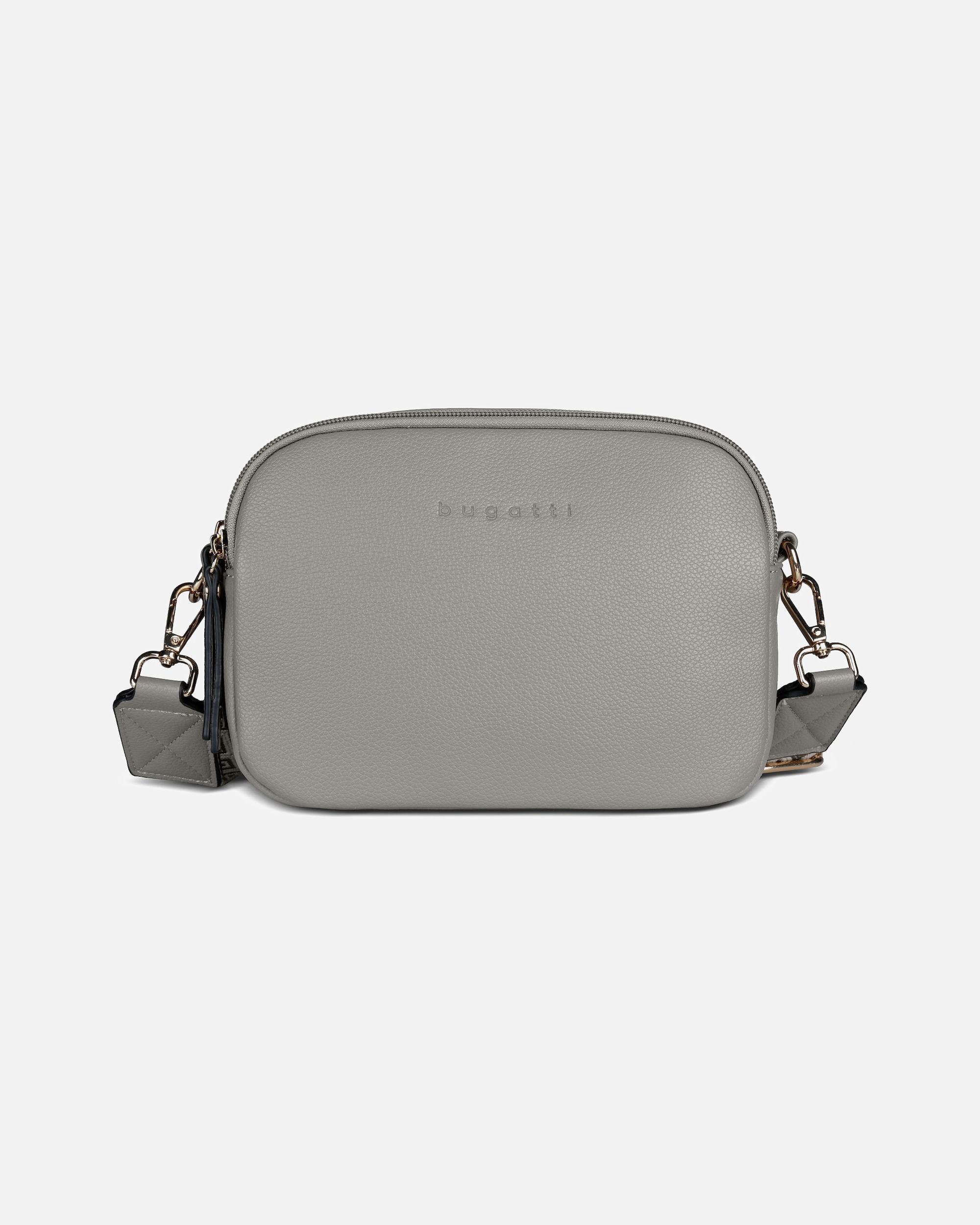 Tasche für Weiblich Bugatti Mare 3.0 Umhängetasche taupe