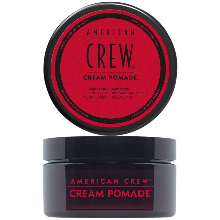 American Crew Cream Pomade 85 g Herren