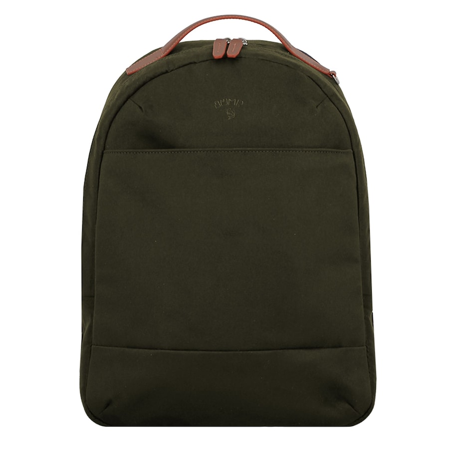 Jump Uppsala Daypack olive Grün Herren