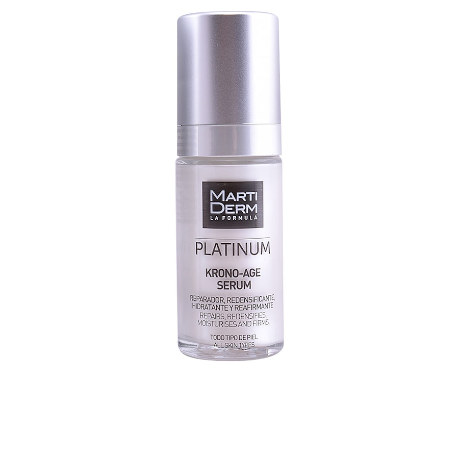 Martiderm PLATINUM KRONO-AGE Anti-Aging-SerumGesicht | 30.0 ml | 1786,33 / 1.0 l