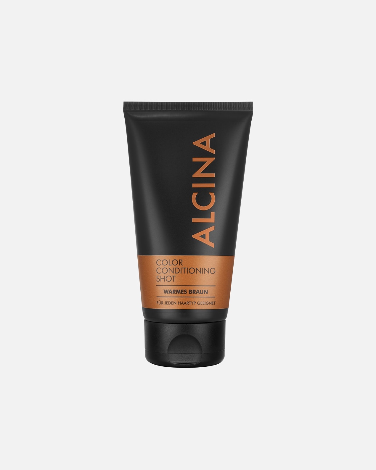 Conditioner für Weiblich Alcina Warmes Braun 150 ml