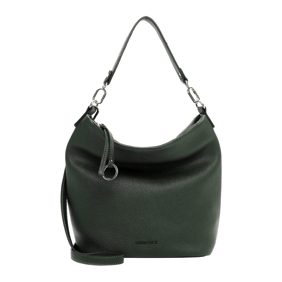 SURI FREY Beutel SFY Debby Darkgreen Damen