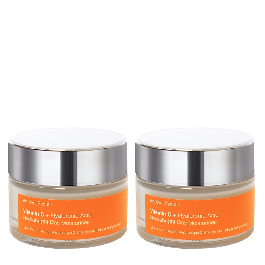 Dr. Eve_Ryouth Hydra Bright Duo 100 ml Damen