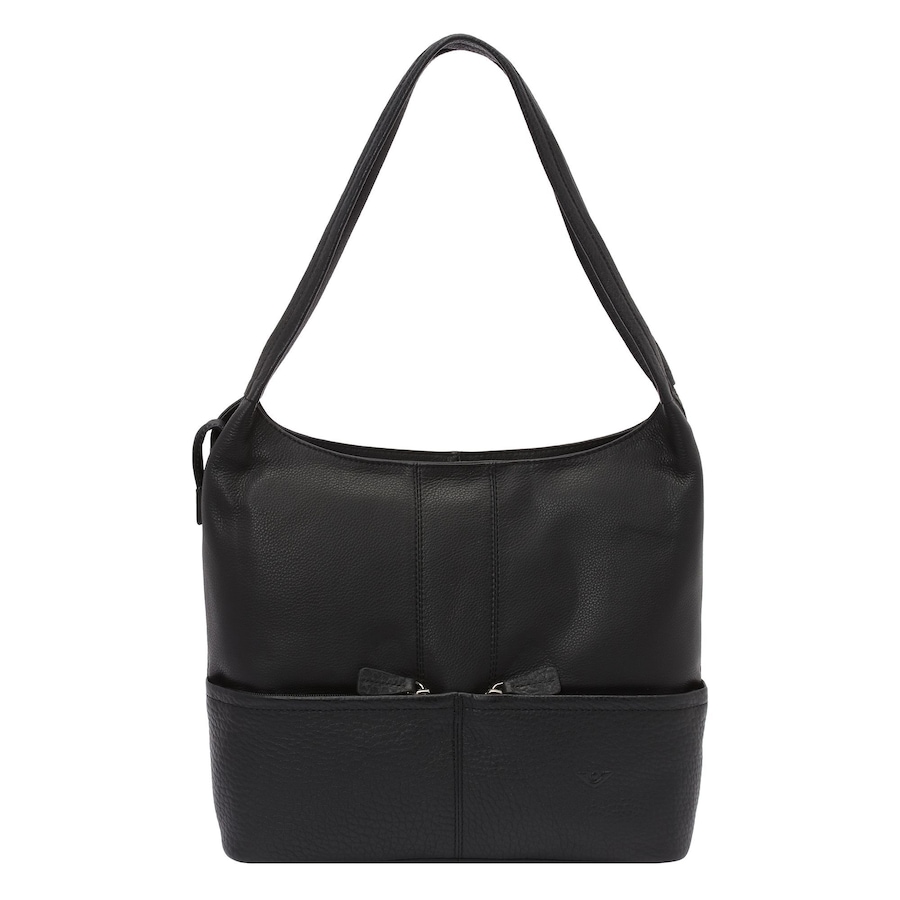 Voi Boston Shopper schwarz Schwarz Damen