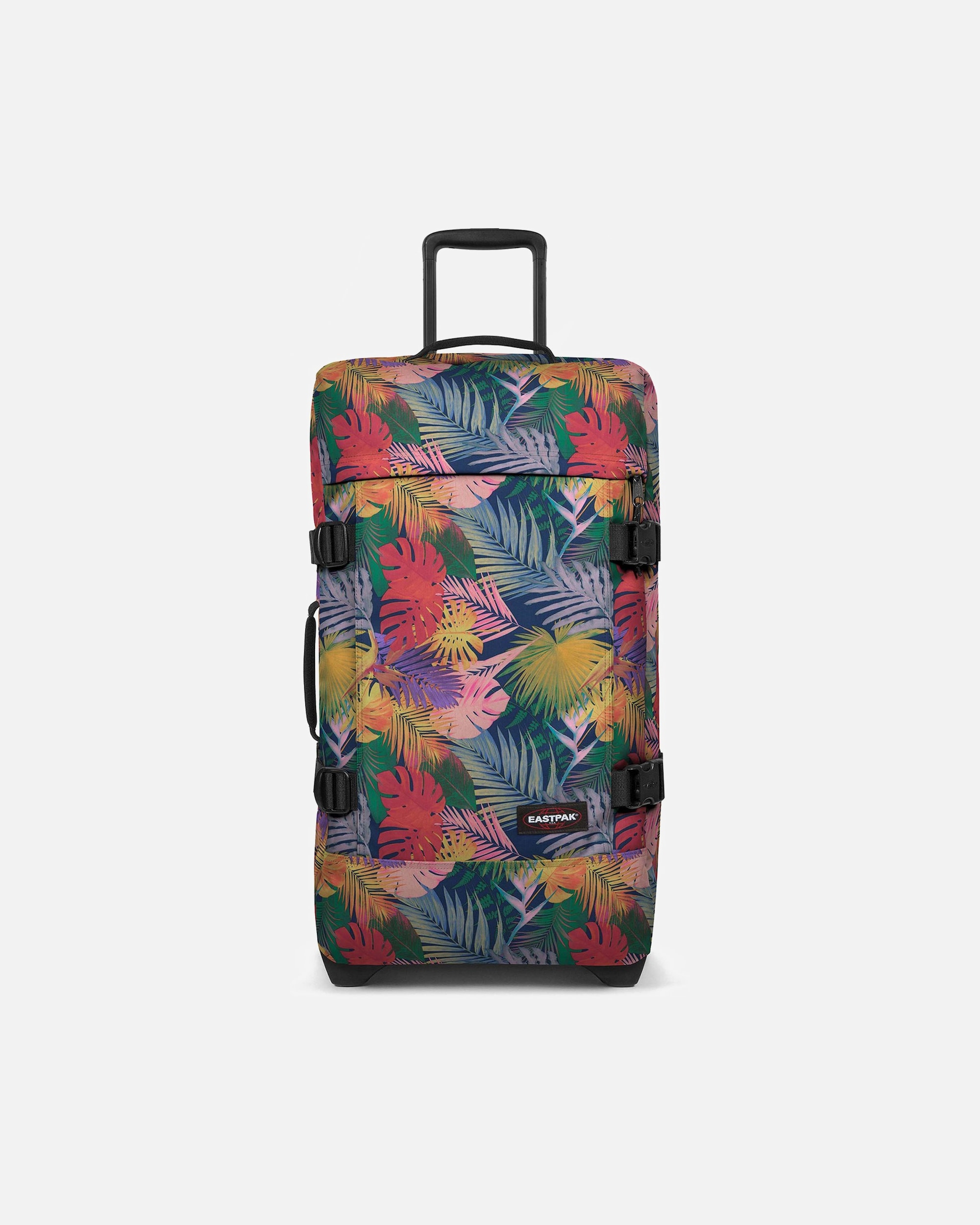 Koffer für Männlich Eastpak Tranverz 2 Rollen Trolley 67 cm brize retronavy