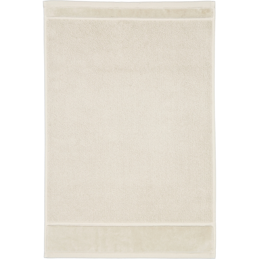 Vossen Handtücher Pure stone - 7160 Gästetuch 30x50 cm