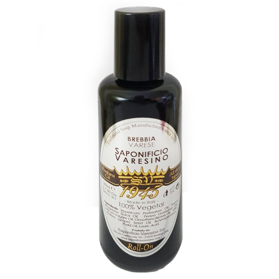 Saponificio Varesino Pre Shave Oil 50 ml Herren