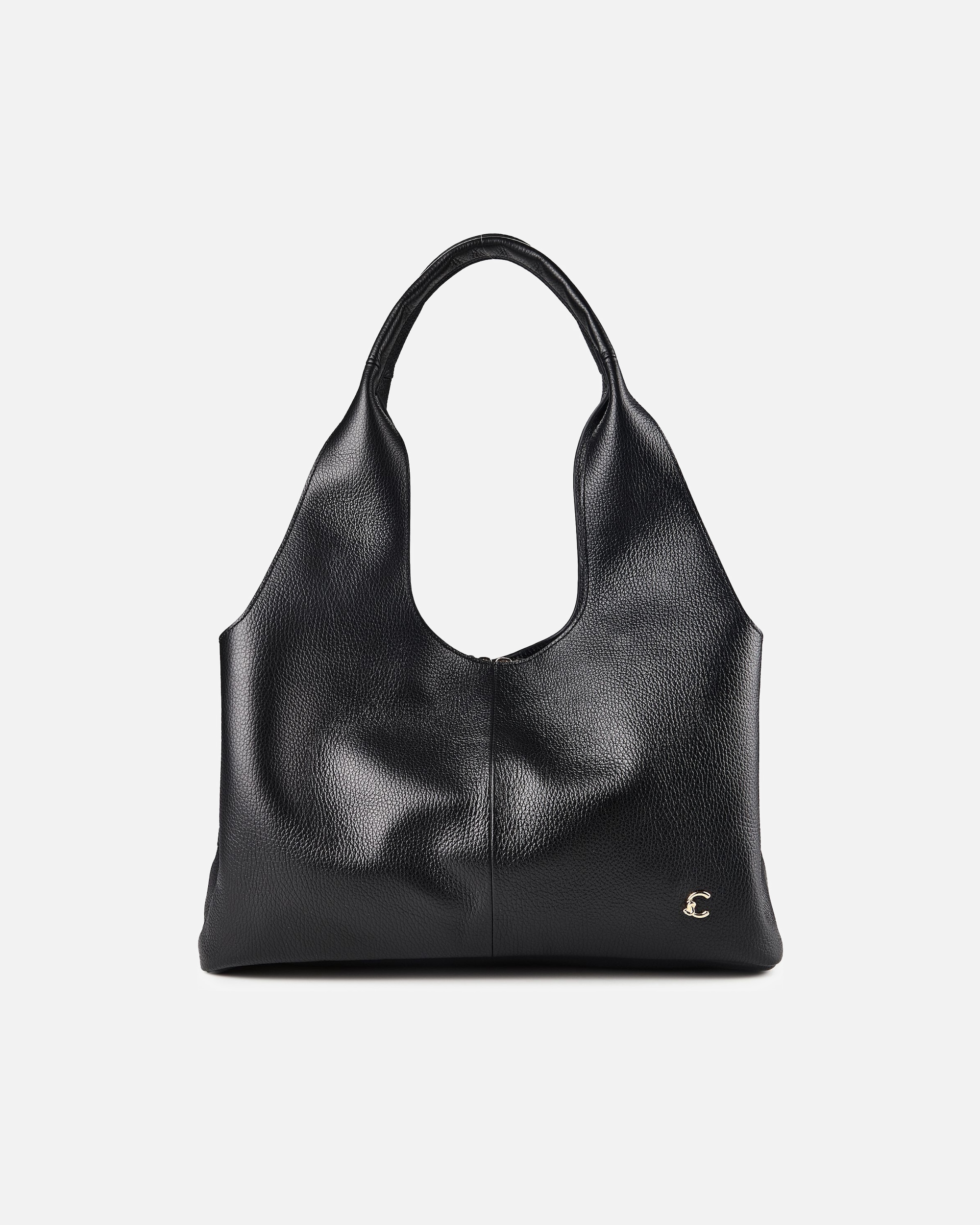 Shopper für Weiblich Coccinelle Shopper Coccinellenell noir