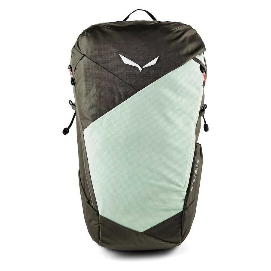 Salewa Pedroc Core Wanderrucksack Grün Herren