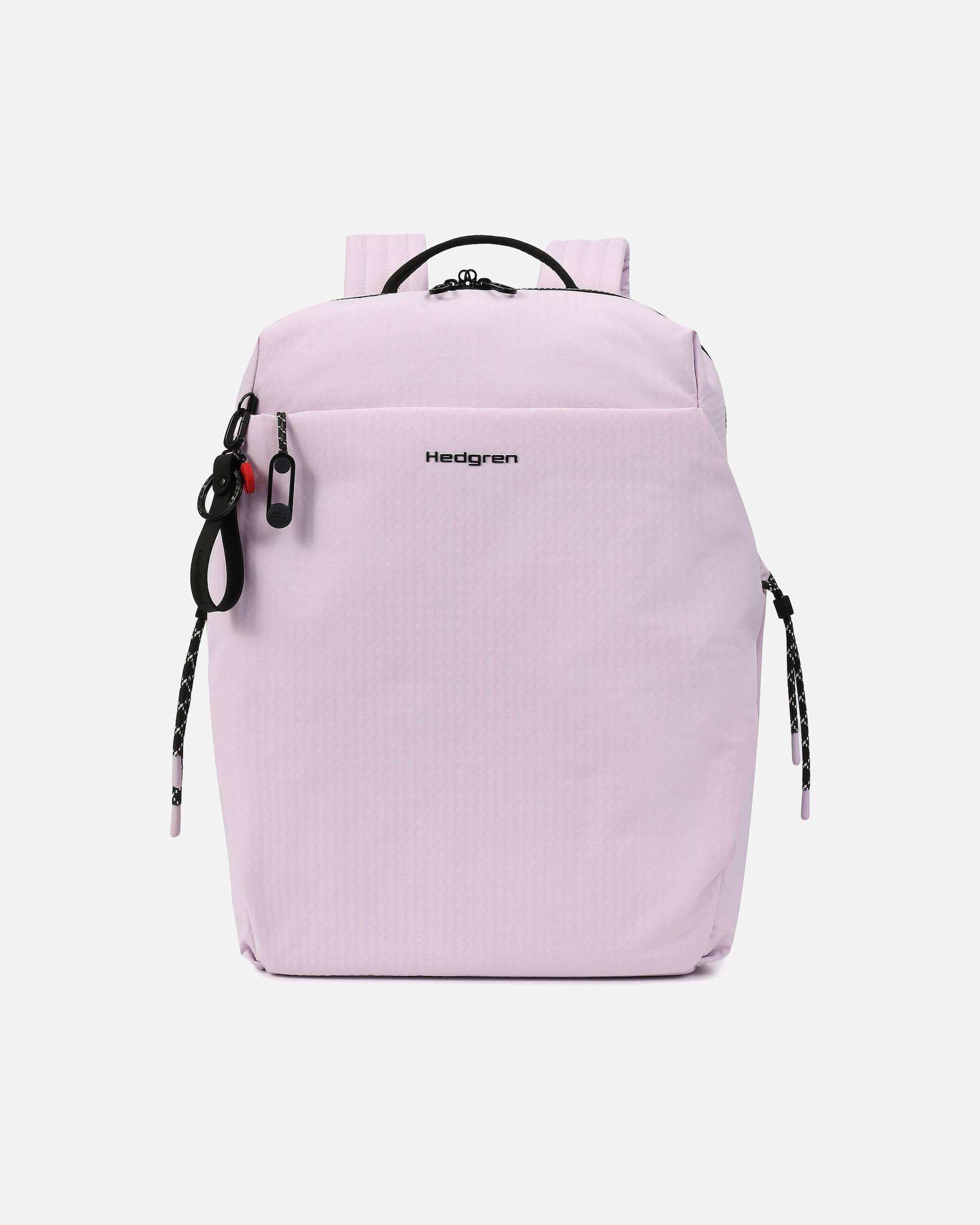 Rucksack für Männlich Hedgren String Daypack orchid ice