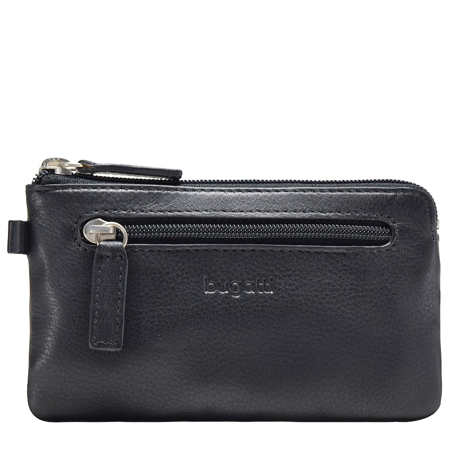 Bugatti Sempre Schlüsseletui schwarz Herren