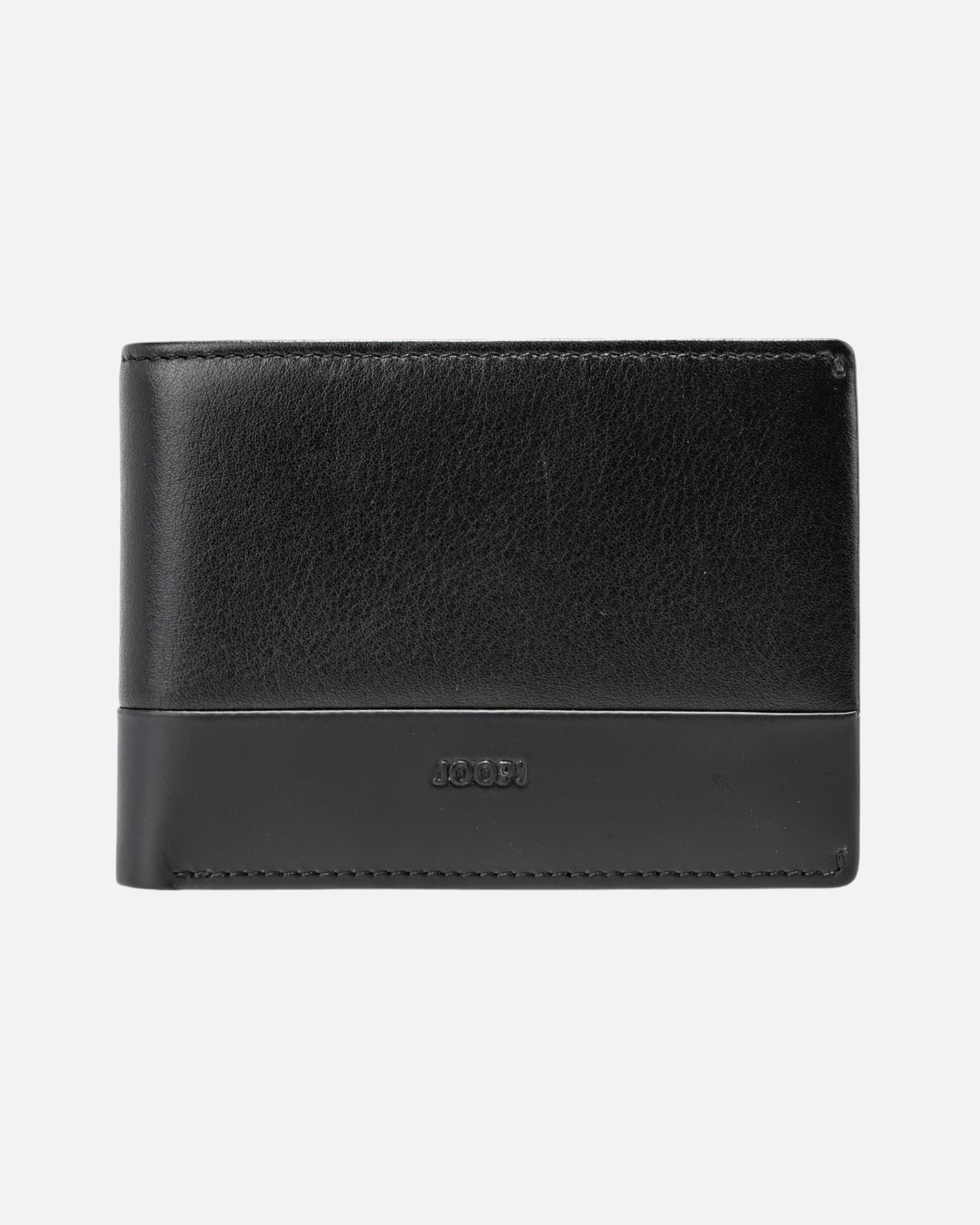 Portemonnaie für Männlich JOOP! Manciano Herrengeldbörse black