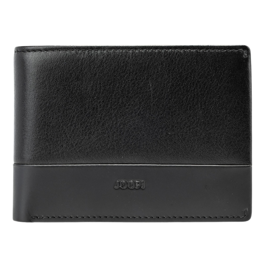 JOOP! Manciano Herrengeldbörse black Schwarz Herren