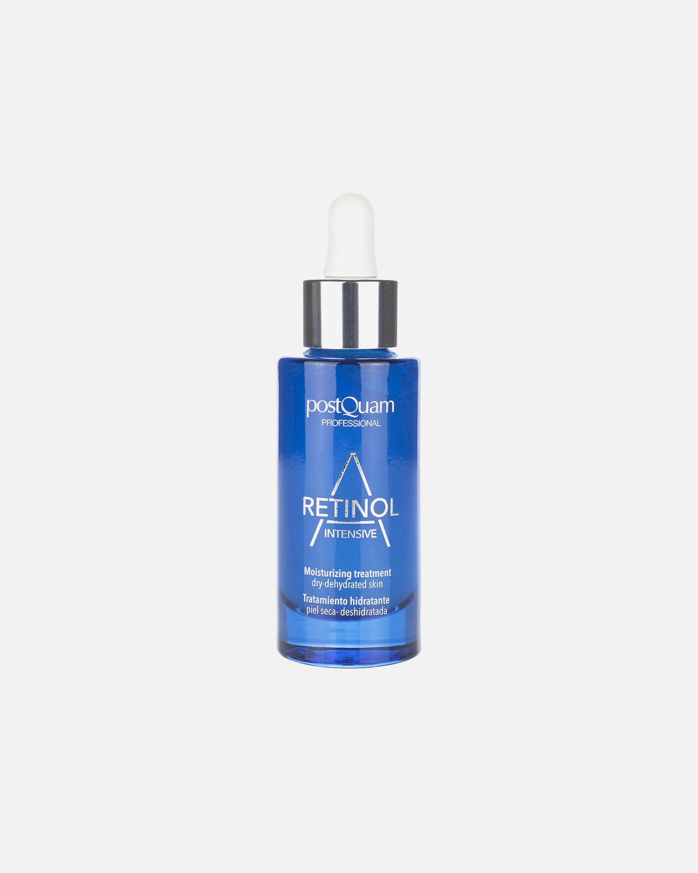Anti-Aging Serum für Unisex Postquam Retinol Serum A Mit Vit C 30 ml