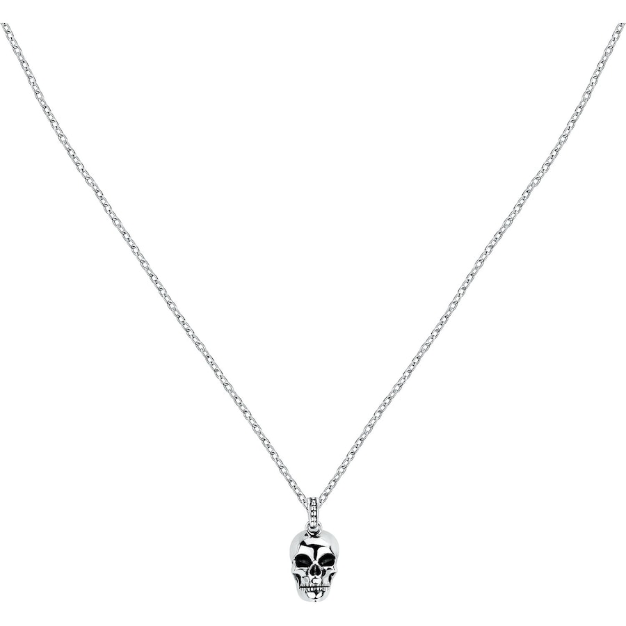 CHRIST Kette 925er Silber, recycelt One Size Herren