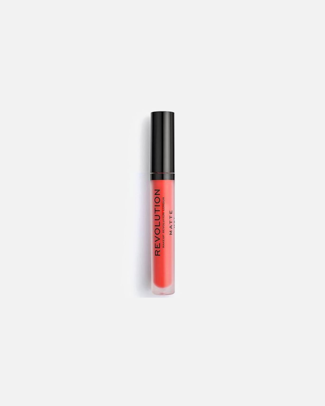 Lipgloss für Unisex Makeup Revolution Matter Lipgloss 133 Destiny
