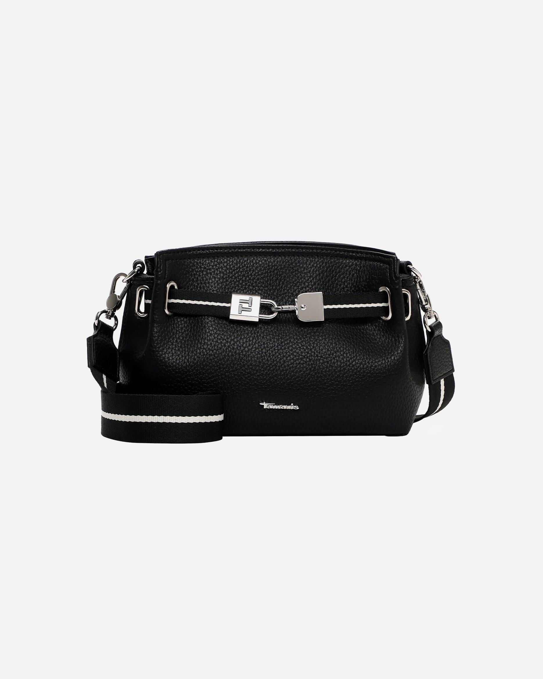 Umhängetasche für Weiblich Tamaris Umhängetasche TAS Kirima Black