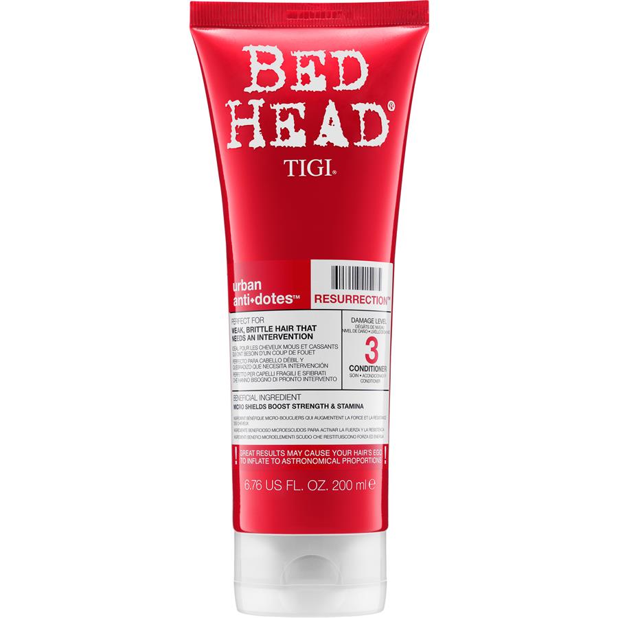 TIGI Resurrection Conditioner 750 ml Damen