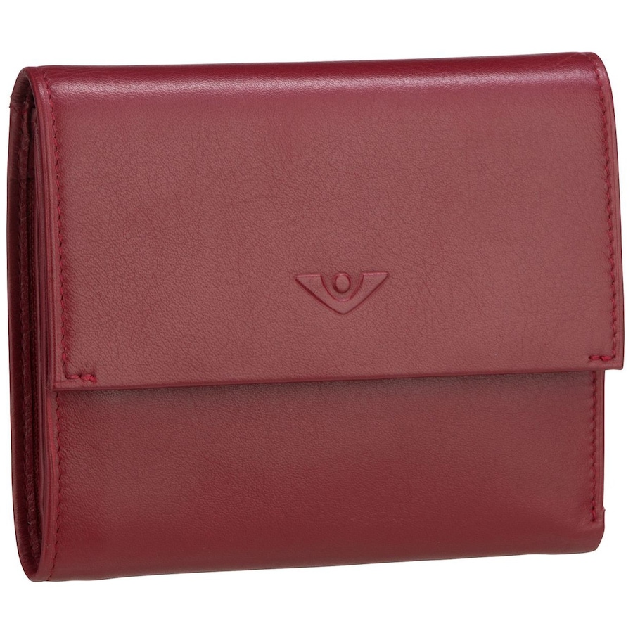 Voi Geldbörse Jodie Granat Rot Damen