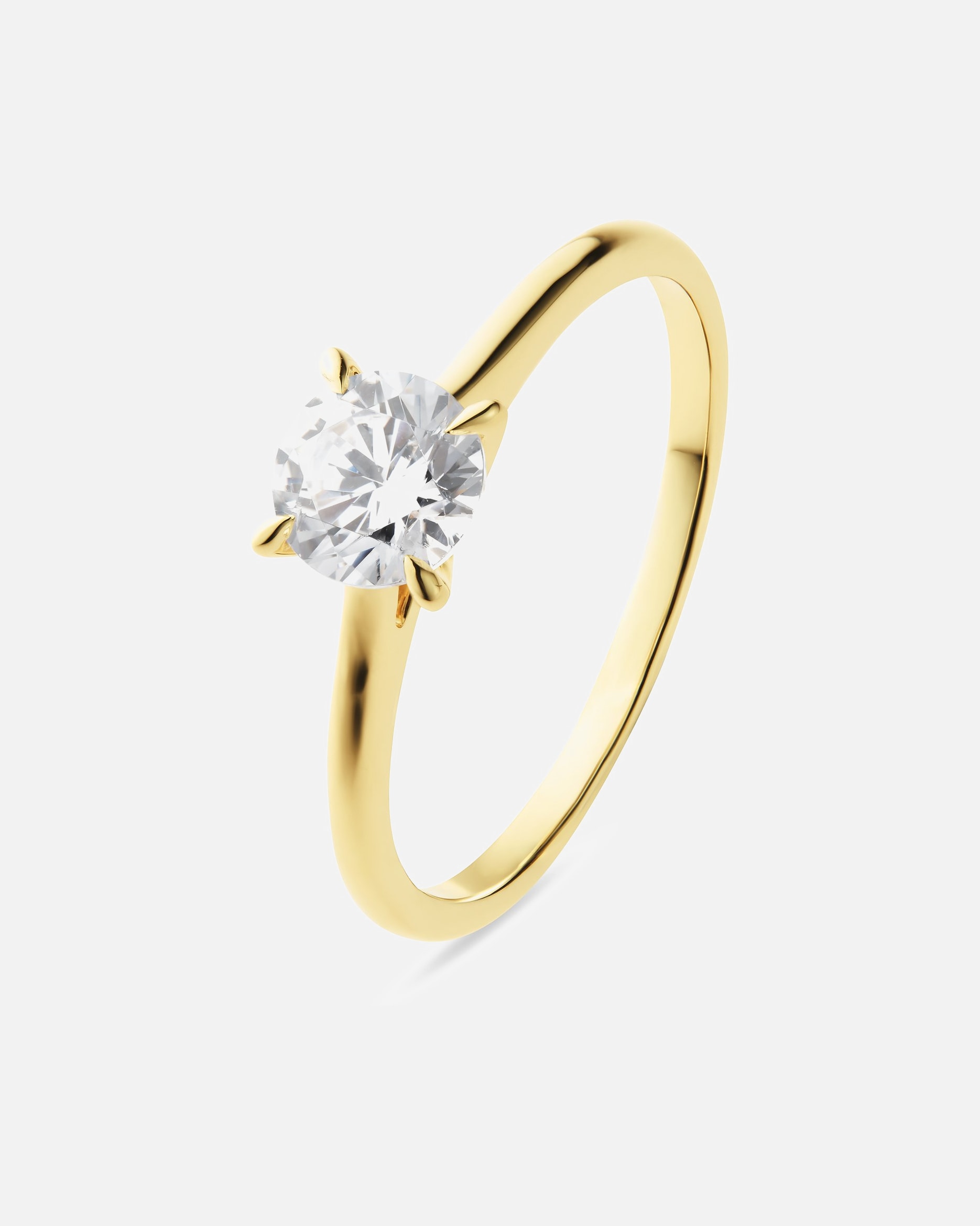 Ring für Weiblich CHRIST Damenring 50