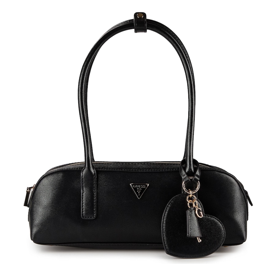 Guess Isobel Schultertasche black Schwarz Damen