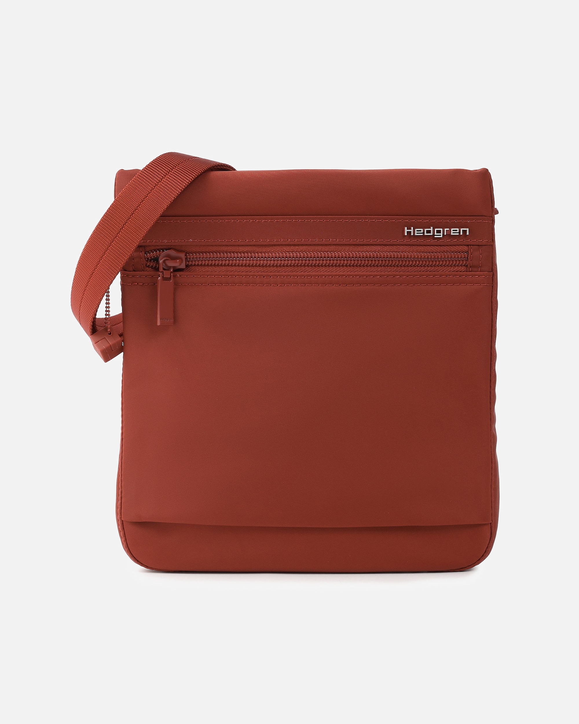 Tasche für Weiblich Hedgren Inner City Umhängetasche dahlia red