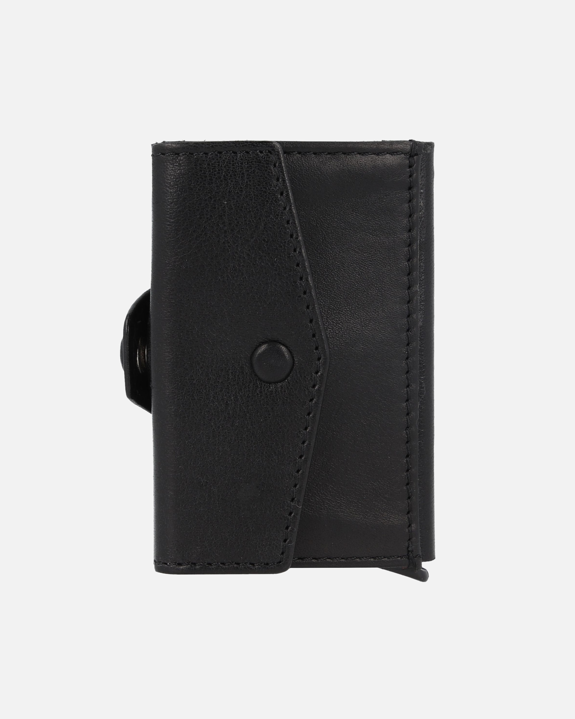 Etui für Männlich Tom Tailor Jemy Kreditkartenetui black