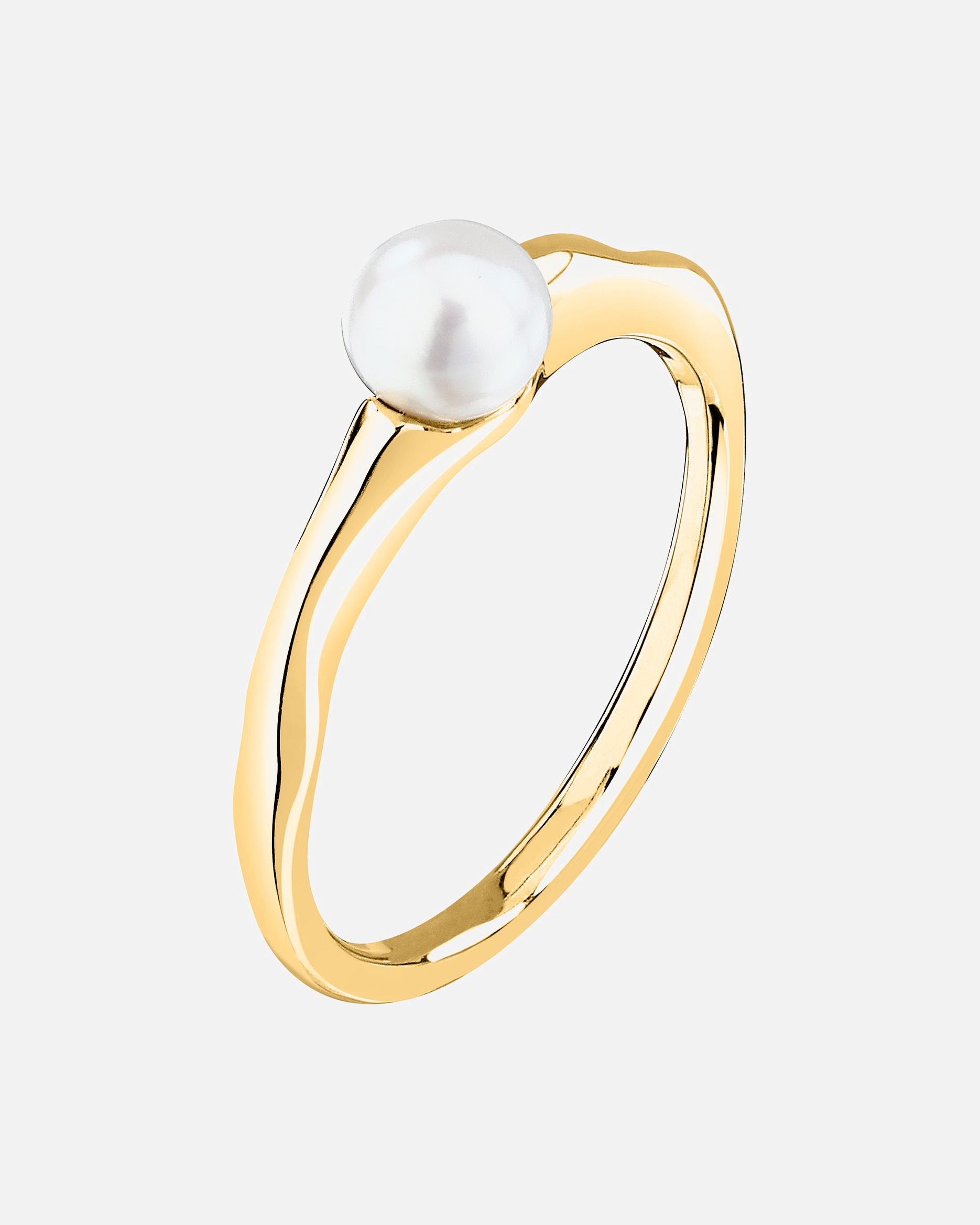 Ring für Weiblich Morellato Default Brand Line Damenring 925er Silber, recycelt 50