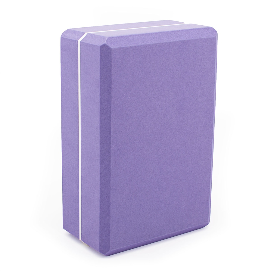 bodhi Yogabrick Asana XXL lila