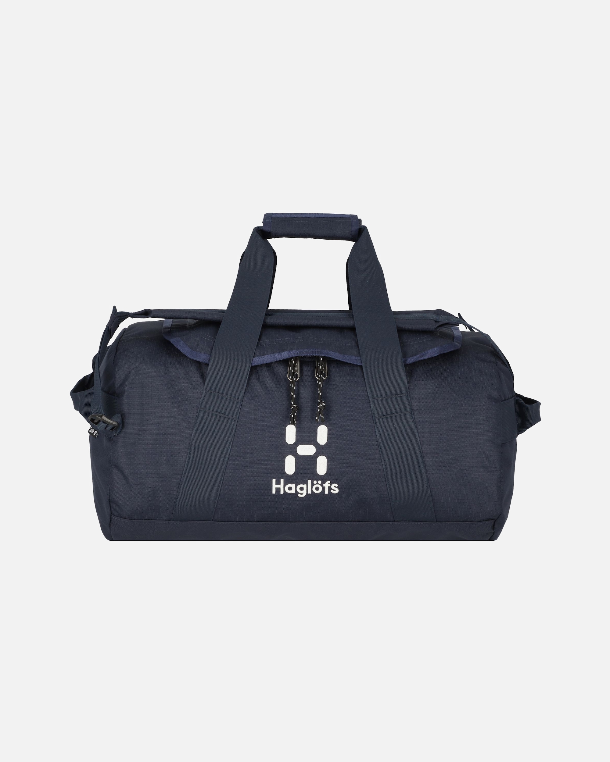 Tasche für Unisex Haglöfs Fjatla Weekender Reisetasche 46 cm tarn blue